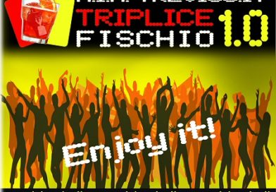 Gallery 2009.10.31 Triplice Fischio 1.0.. la Festa – Diretta Web su RadioAiaWebTV Live