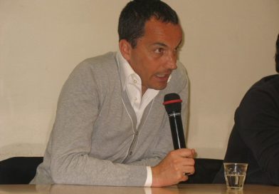 Gallery 2011.04.11 RTO Arbitro C.A.N. B Maurizio Ciampi – Diretta Web su RadioAiaWebTV Live