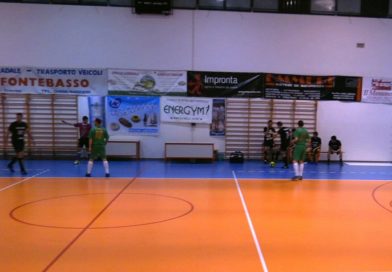 Gallery 2012.11 Futsal Promotion – Eliminatorie