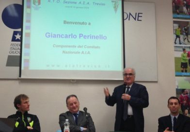 Gallery 2014.01.10 RTO Giancarlo Perinello, Componente Nazionale