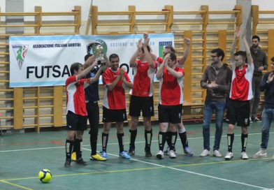 Gallery 2014.03.19 Finale Futsal Promotion