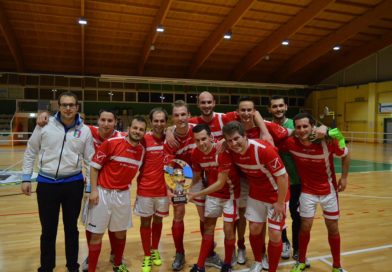Gallery 2017.04.07 Finale Futsal Promotion