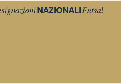 Futsal Serie A2, riflettori puntati su Tasca. Match di cartello a Catanzaro!