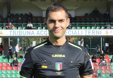 Luca Zufferli ospite a Treviso