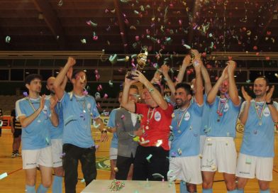 Futsal Promotion, l’atto finale
