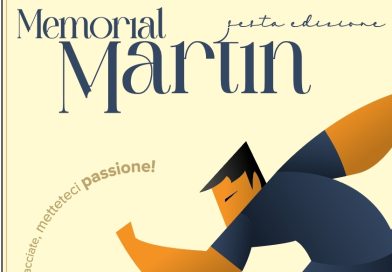 30 giorni al VI Memorial Gianni Martin