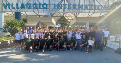 La stagione sportiva della Sezione di Treviso riparte dal raduno di Bibione