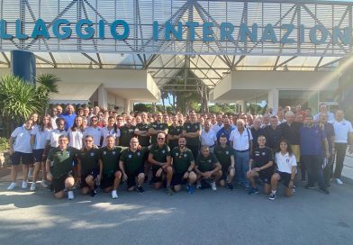 La stagione sportiva della Sezione di Treviso riparte dal raduno di Bibione