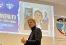 Dino Tommasi ospite a Treviso: la chiave del successo è la forza di volontà
