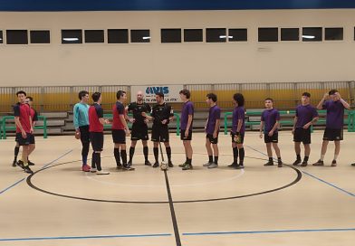 Futsal Promotion 23/24