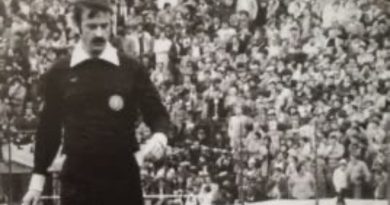 Lutto: &egrave; mancato Domenico Falzier
