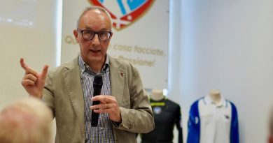 De Franco a Treviso: il confronto come motore di crescita tecnica e umana