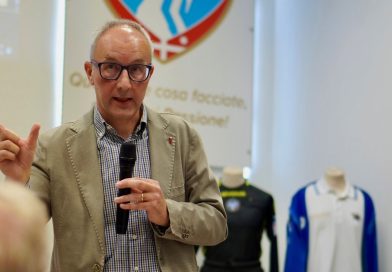 De Franco a Treviso: il confronto come motore di crescita tecnica e umana